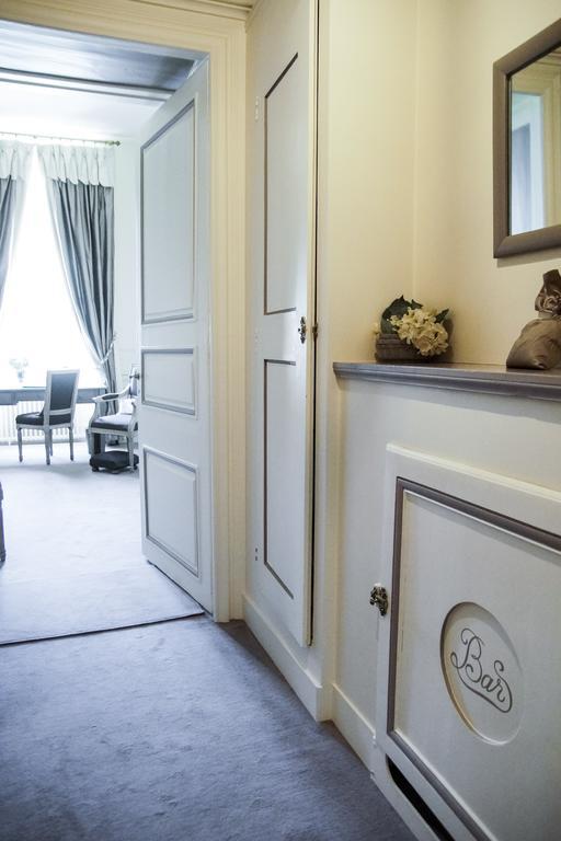 Malouiniere Le Valmarin Hotel Saint-Malo Exterior photo