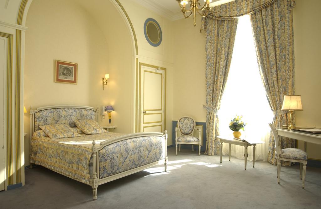 Malouiniere Le Valmarin Hotel Saint-Malo Exterior photo