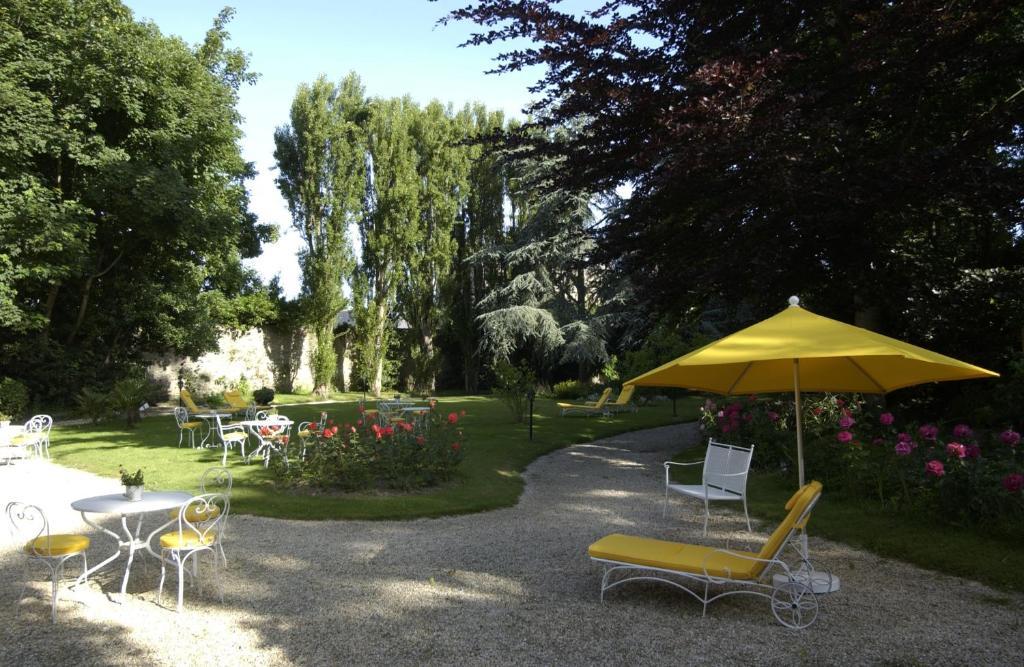 Malouiniere Le Valmarin Hotel Saint-Malo Exterior photo